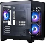 1stPlayer Megaview MV5-TP ARGB (черный)