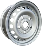Accuride FO615009 Форд Транзит 6.5x15/5x160 D65 ET60 Silver