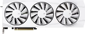 XFX Quicksilver AMD Radeon RX 9070XT White Magnetic Air Edition RX-97TMAQKW9