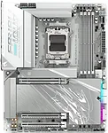 Gigabyte X870E Aorus Elite X3D Ice