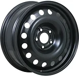 Trebl R-1731 7x17/5x114.3 D67.1 ET53 Black