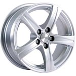 Скад Sakura 6.5x16/5x108 D67.1 ET45 Скад Sakura 6.5x16/5x108 D67.1 ET45
