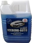 Iceberg-Auto синий 5л