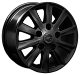 LegeArtis TY43 8.5x20/5x150 D110.1 ET60 GM