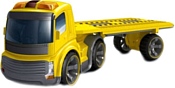 Silverlit Trailer Truck (81116)