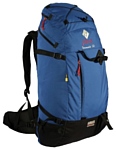 Commandor Tornado 50 blue