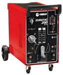 Helvi EURO TIG 200 AC/DC