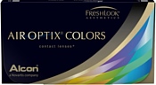 Alcon Air Optix Colors -1.25 дптр 8.6 mm (зеленый) Alcon Air Optix Colors -1.25 дптр 8.6 mm (зеленый)