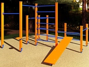 Start Line Fitness №2 Start Line Fitness №2