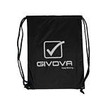 Givova Sacchetto B012 Black