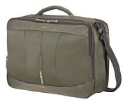 Samsonite 4mation Dark Olive 43 см