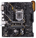 ASUS TUF H310M-PLUS GAMING