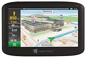 Navitel MS600