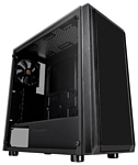 Thermaltake Versa J23 TG Edition CA-1L6-00M1WN-00 Black