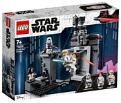 LEGO Star Wars 75229 Побег со Звезды смерти