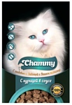 Chammy (0.085 кг) 1 шт. С курицей в соусе