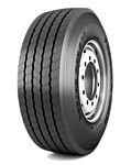 Formula Trailer 385/65 R22.5 160K