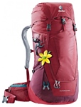 Deuter Futura 24 SL red (cranberry/maron)