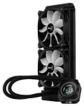 AeroCool Pulse L240F