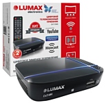 LUMAX DV-1115HD