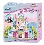 XingBao Castal Princess XB-12019 Замок принцессы XingBao Castal Princess XB-12019 Замок принцессы