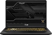 Ноутбук ASUS TUF Gaming FX705DD-AU104