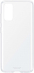 Samsung Clear Cover для Galaxy S20 (прозрачный)