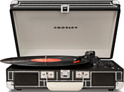 Crosley Cruiser Deluxe CR8005D (черный)