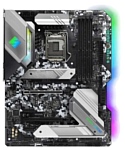 ASRock Z490 Steel Legend