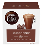 Nescafe Dolce Gusto Chococino в капсулах 8 шт