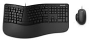 Microsoft Ergonomic Desktop NEW black USB