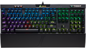 Corsair K70 RGB MK.2 Cherry MX Speed (без кириллицы)