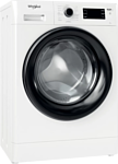 Whirlpool FWSG 61251 B PL