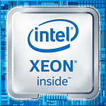Intel Xeon E Coffee Lake