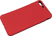 Case Rugged для Apple iPhone 7 Plus (красный)