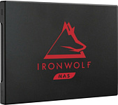 Seagate IronWolf 125 500GB ZA500NM10002