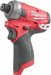 Milwaukee M12 FQID-0