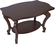 Мебелик Берже 1 (темно-коричневый)