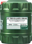 Fanfaro TRD E4 UHPD 10W-40 20л Fanfaro TRD E4 UHPD 10W-40 20л