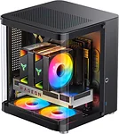 Jonsbo TK-1 2.0 (черный) Jonsbo TK-1 2.0 (черный)