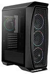 Корпус для компьютера AeroCool Aero One Eclipse