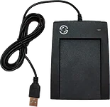 Tantos TS-RDR-USB-EM