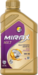 Mirax MX7 5W-30 API SP 1л