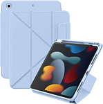 Baseus Minimalist для Apple iPad 10.2 (голубой)