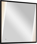 Silver Mirrors  Vangog 80x80 LED-00002762