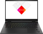 Игровой ноутбук HP Omen 17-ck1001TX 64Z04PA