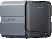 Orico CyberData Vault CF1000