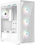 Настольный компьютер Iven SuperPower White 201542