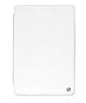 Hoco Crystal Leather для iPad Mini белый