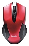Havit HV-MS846 black-Red USB
